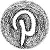 Pinterest logo